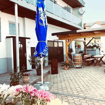 Appartement Michelle Nezsider Kültér fotó