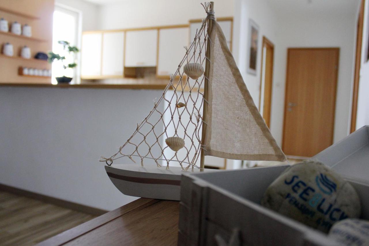 Appartement Michelle Nezsider Kültér fotó
