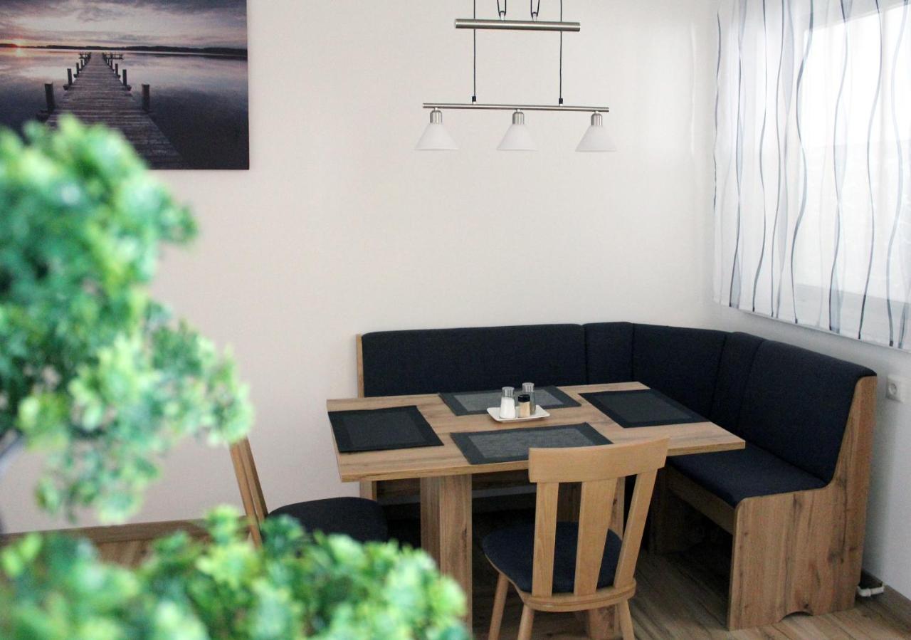 Appartement Michelle Nezsider Kültér fotó