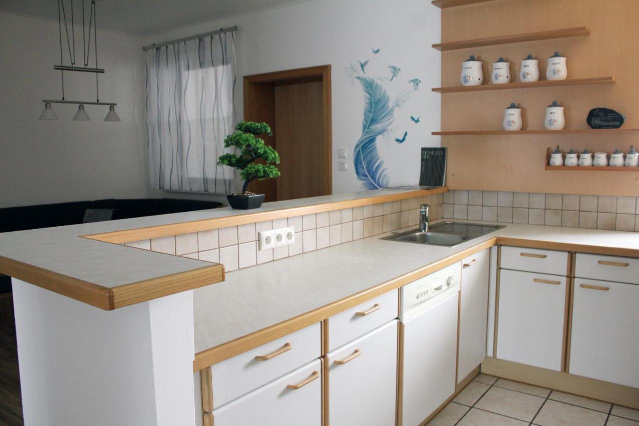 Appartement Michelle Nezsider Kültér fotó